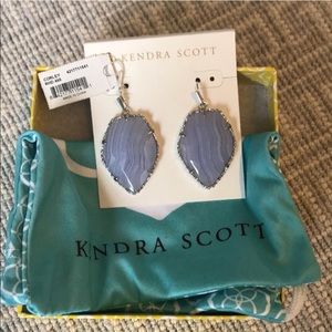 Kendra Scott Corley Earrings